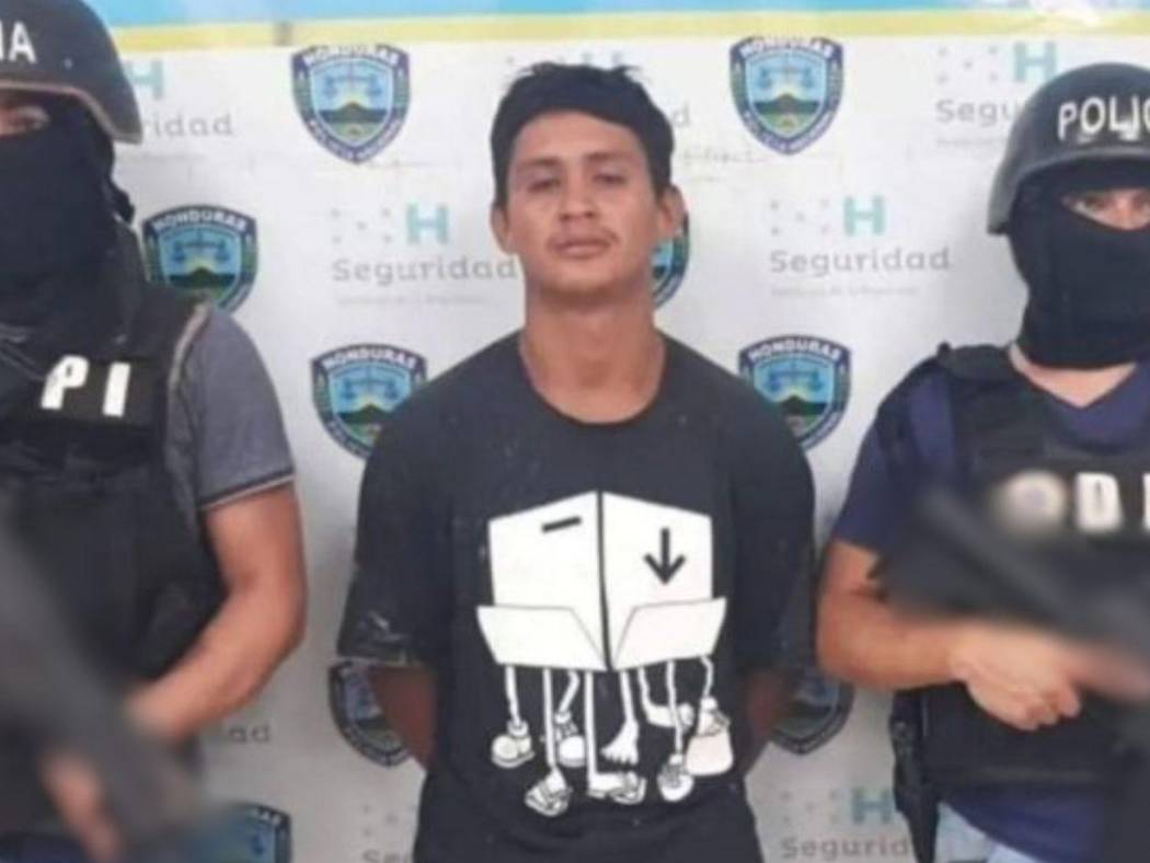 Condena de 33 años a hombre tras crimen contra menor en El Progreso, Yoro