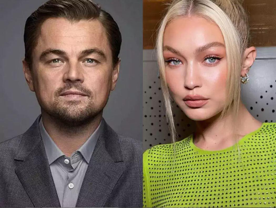 Leonardo DiCaprio y Gigi Hadid: se avivan los rumores sobre su amistad especial