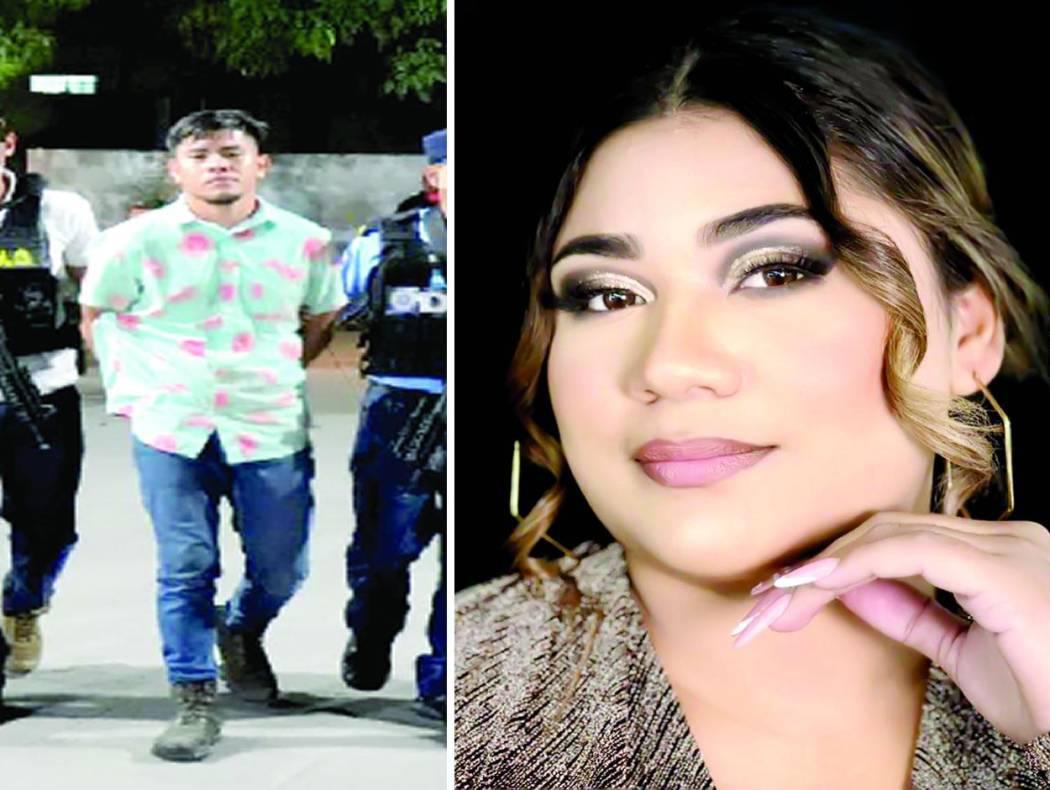 Giro inesperado: fría confesión de expareja de manicurista hallada calcinada