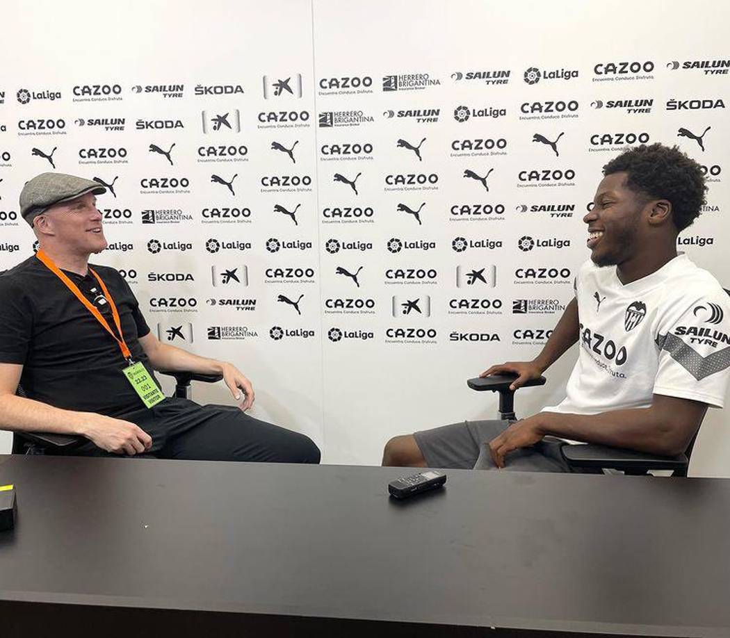 ¿Quién era el periodista que murió en Qatar?