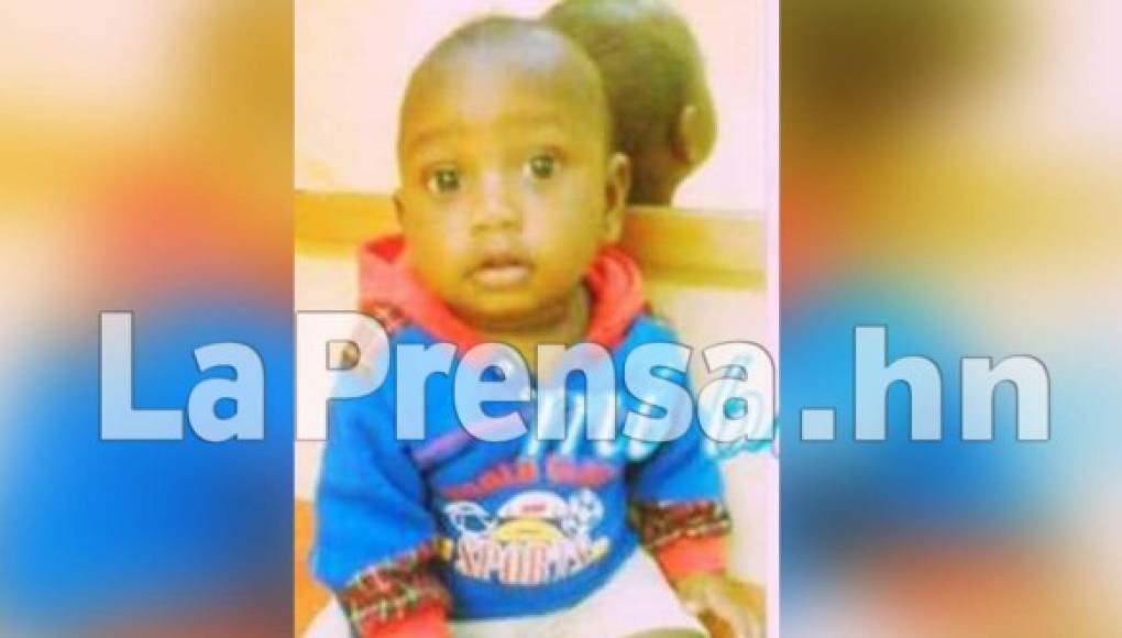 Hombre mata a bebé de un año en La Ceiba, Atlántida  