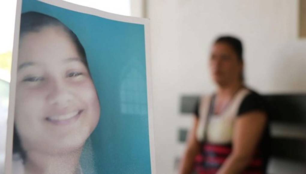 Raptan a niña de 12 años en el municipio de Santa Bárbara