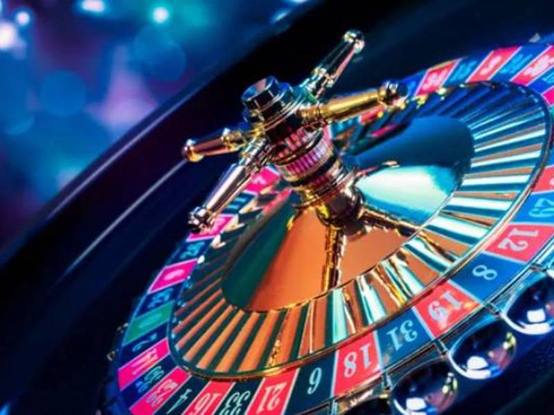 Comparación entre el mercado de casinos online de Chile y Honduras
