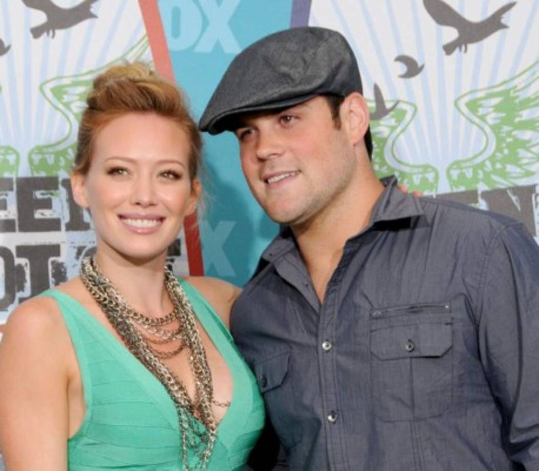 La pareja se separó en 2016 y tienen un hijo juntos.