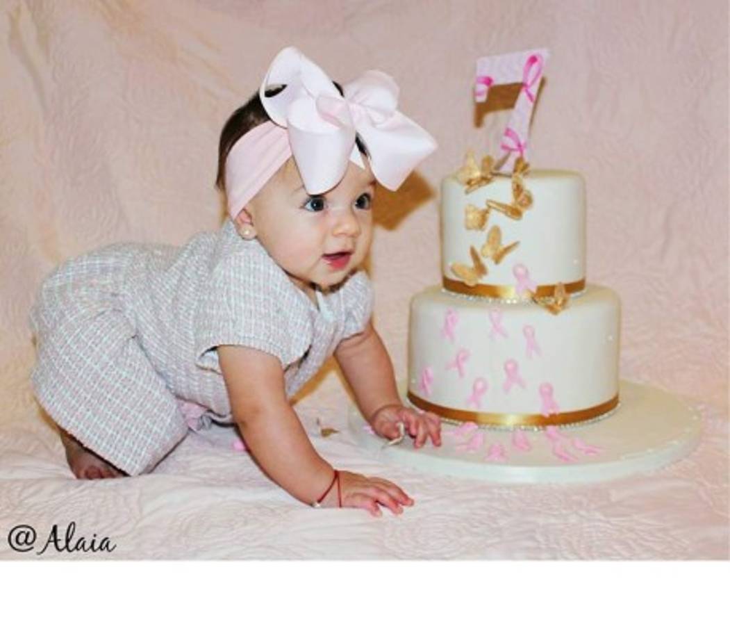 La conductora confesó varias veces que siempre quiso ser madre, sin embargo, su lucha contra el cáncer no le había permitido cumplir su sueño.<br/>