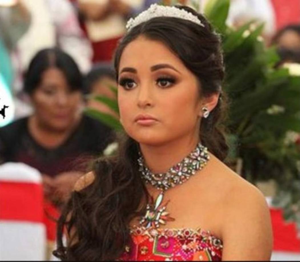 Rubí Ibarra se convirtió en la 'quinceañera más famosa del mundo' por el video que grabó junto con sus padres para invitar 'a todo el mundo' a su fiesta de 15 años en diciembre de 2016.