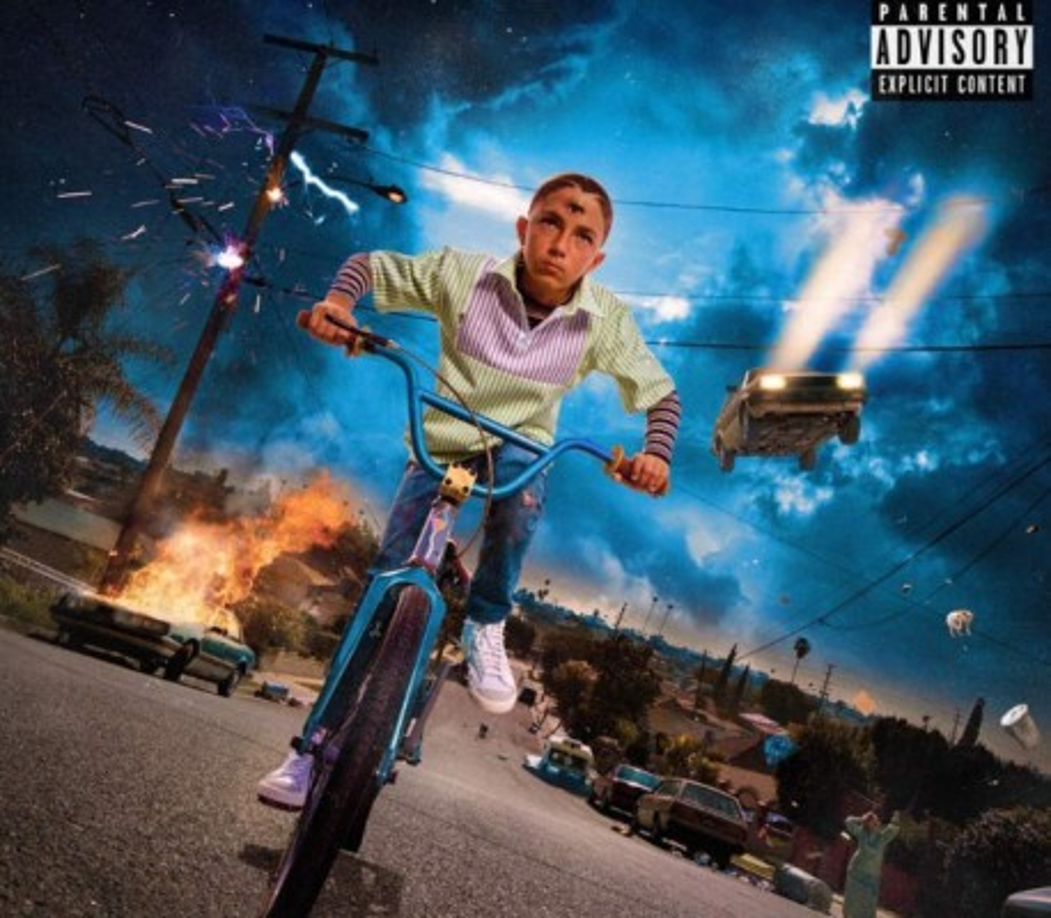 YHLQMDLG que significa: “Yo Hago Lo Que Me Dé La Gana” se ha posicionado como #1 en varios países a nivel mundial.