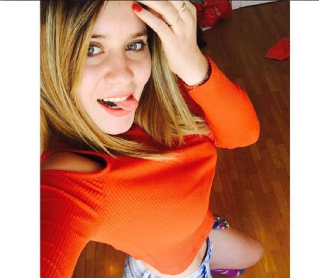 En la prensa chilena como internacional se comienza a hablar mucho de ella.<br/>