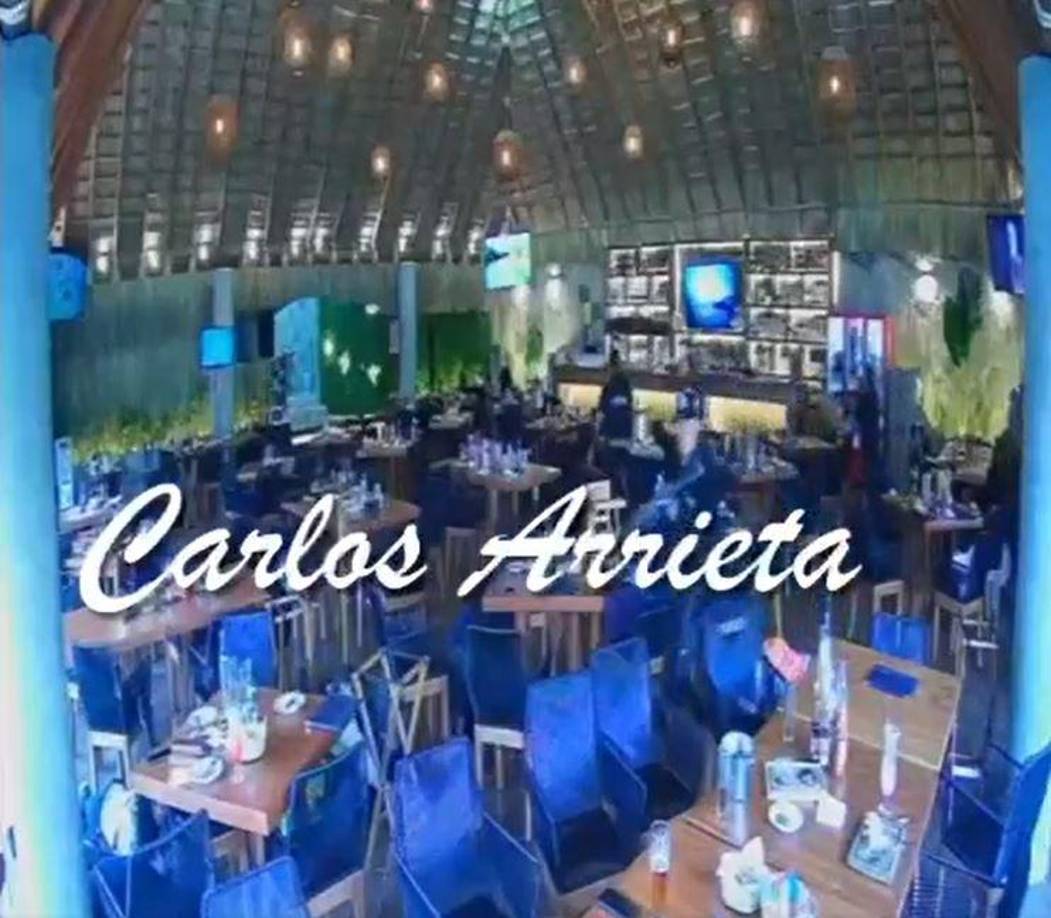 Sin embargo, al salir, se enfrentaron brevemente con elementos de la Guardia Civil. Pese al intercambio de disparos, los delincuentes lograron llevarse a su víctima.