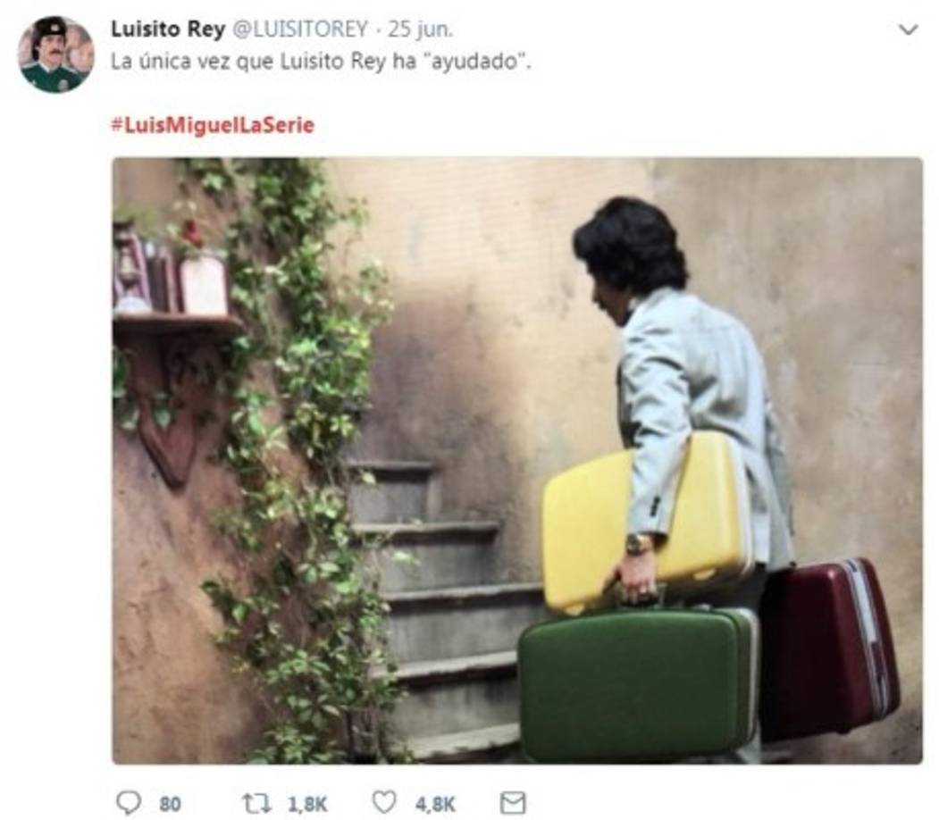 Como siempre los memes del 'peor padre del mundo' no podían faltar.