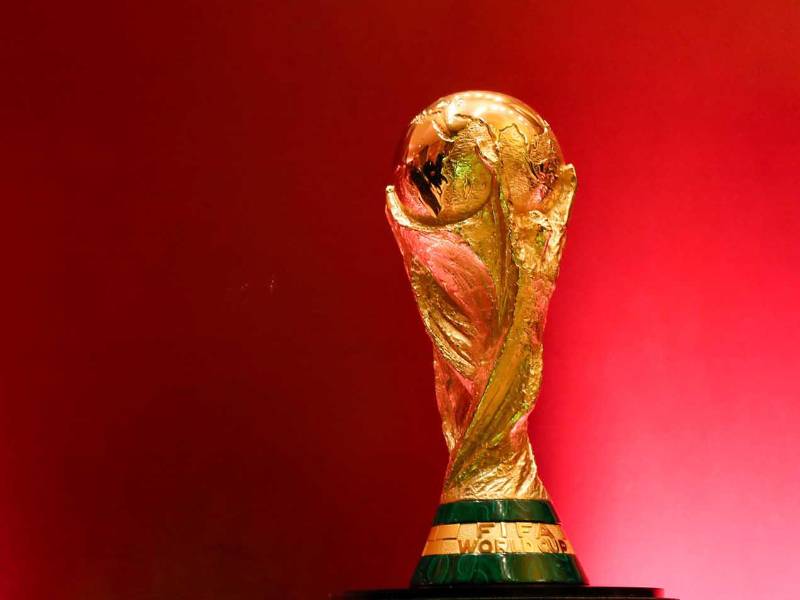 El Mundial de Qatar 2022 empezará el domingo 20 de noviembre.