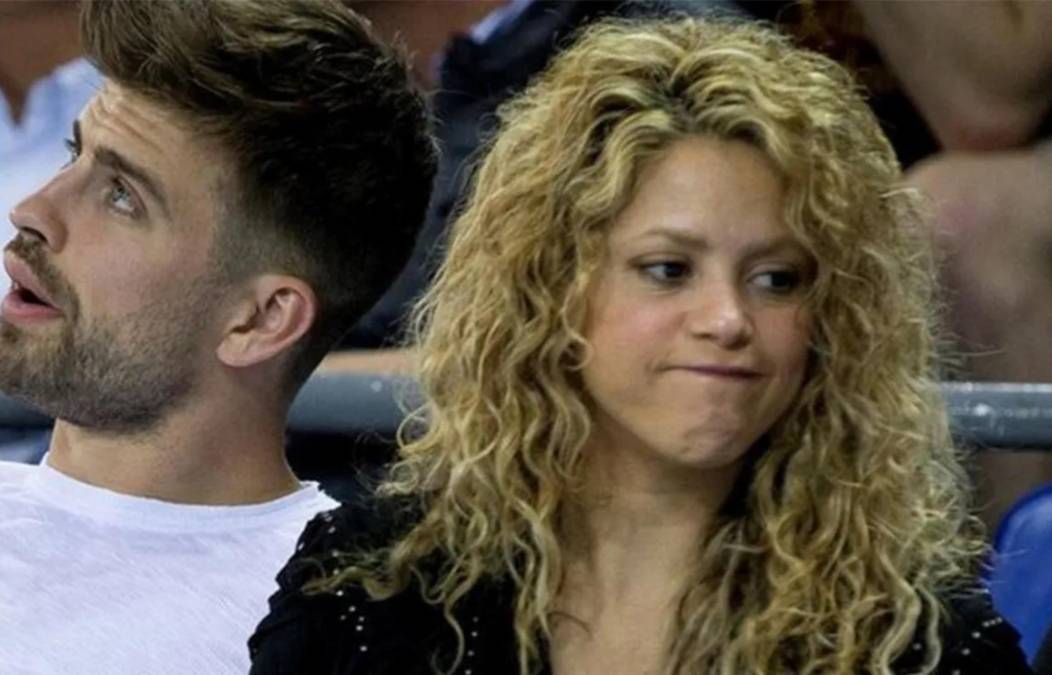 En primera instancia el convenio que habían firmado es que Piqué podría estar con sus hijos en Miami durante 10 días. Sin embargo, Shakira cambió de opinión y le impuso que solo podría pasar 5 días con sus pequeños.
