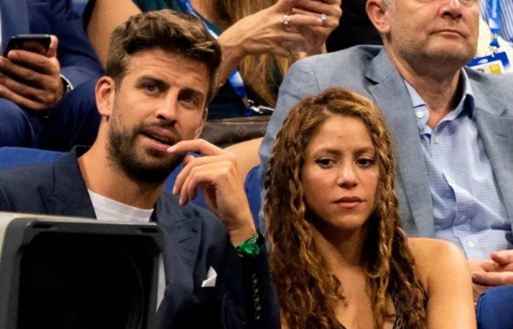 Sin embargo, Shakira parece que no se la pondrá nada fácil a Piqué y la prensa internacional ha revelado una serie de condiciones que le ha puesto al exfutbolista español para ver a sus hijos.