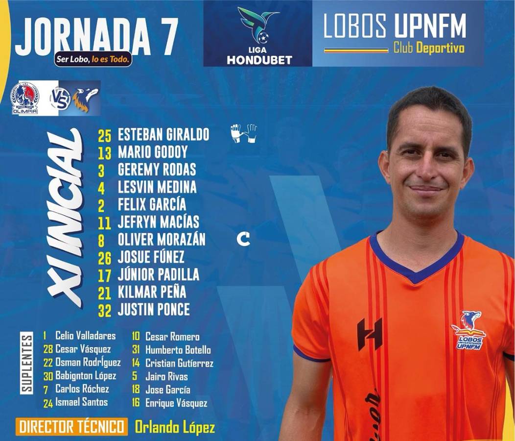 Olimpia vs Lobos UPN: así vivimos el partido minuto a minuto