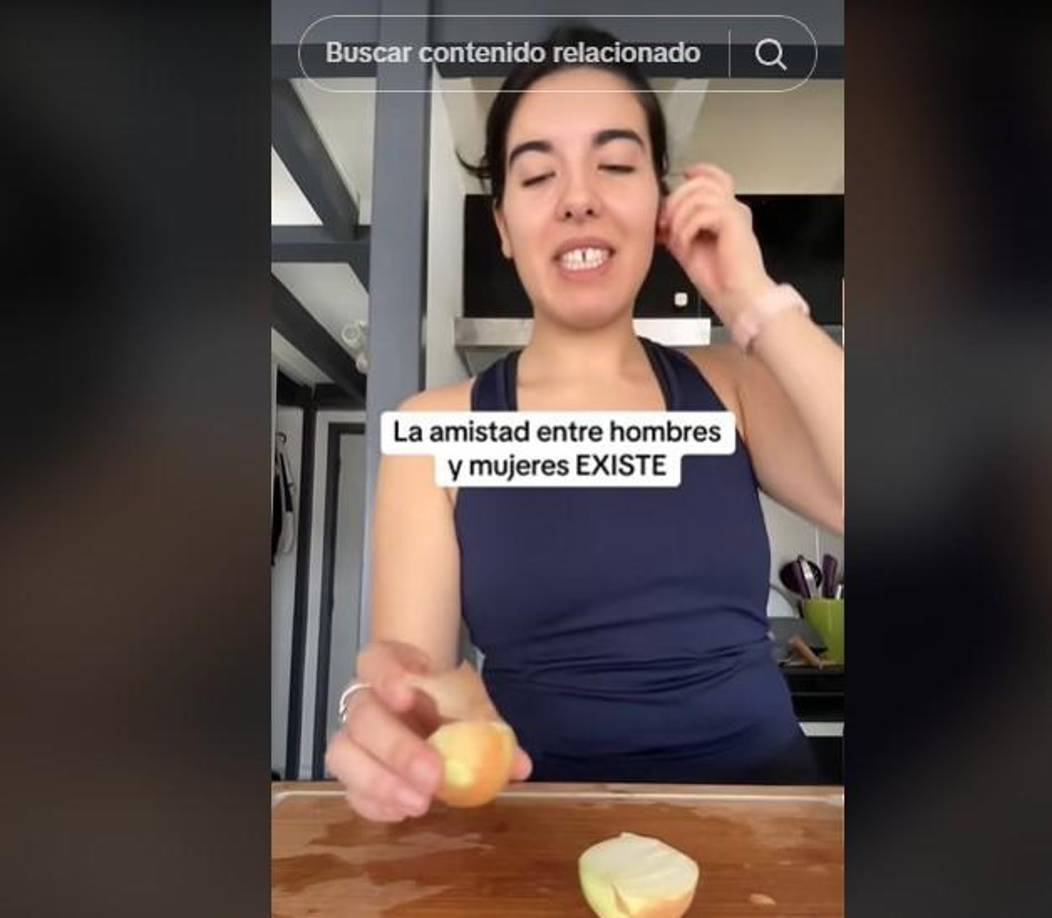 Para terminar, la periodista Sonia Ferrer apuntaba, que ese pensamiento existe cuando se va a una discoteca como si fuera el mercado de las carnes y que entiende que sea entonces a la edad típica de conocer una pareja, pero que allí la gente va a pasárselo bien y bailar, además de poder ligar o no con alguien.