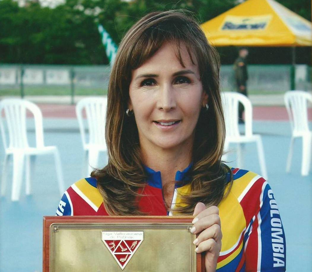 Ese man era celoso con ella: Luz Mary Tristán fue asesinada por su pareja