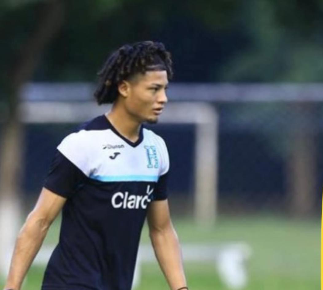Espinel lo saca de Olimpia, de Europa al Motagua, curioso fichaje del Real España