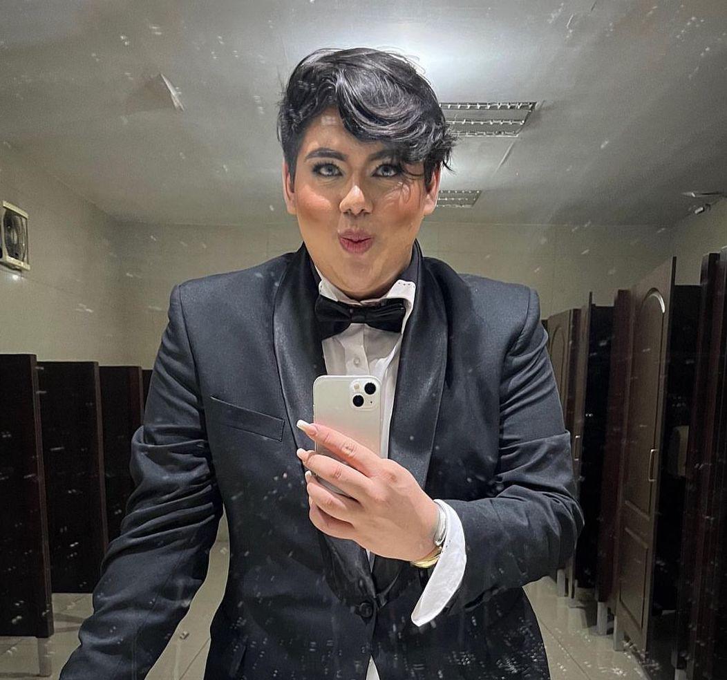 Antonio Sandrez revela quién es el hombre que mejor se viste en Honduras