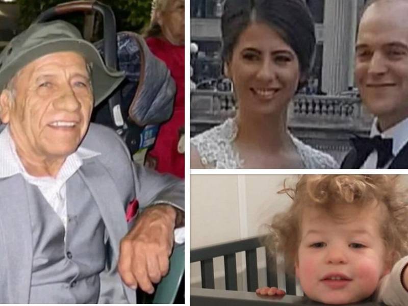 Las autoridades estadounidenses identificaron a las siete víctimas de la masacre en el desfile del 4 de Julio en Highland Park, Chicago, entre quienes se encuentran un abuelo mexicano que recién había llegado a Estados Unidos y una pareja de esposos que deja huérfano a un menor de dos años que sobrevivió al tiroteo luego de que extraños lo pusieran a salvo en medio del caos y la estampida.
