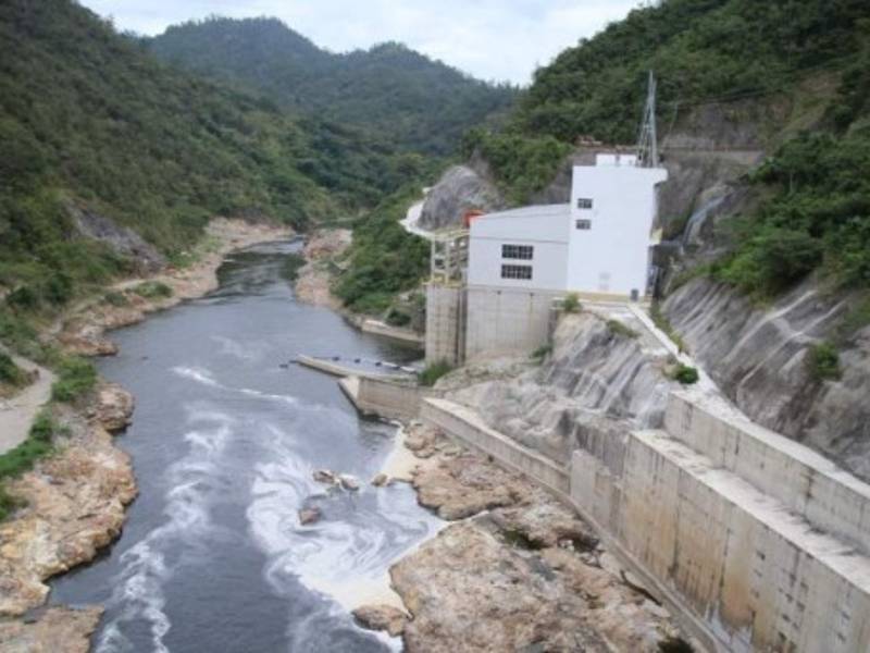 El caso fue presentado en marzo de 2019 ante el Circuito Anticorrupción por la Unidad Fiscal Especial contra la Corrupción de la Impunidad del Ministerio Público (Ufecic). Imagen de archivo.