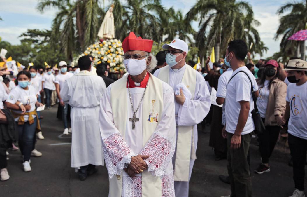 En lo que va del año, el Gobierno de Ortega ha detenido a 3 sacerdotes, cancelado 8 radioemisoras y 3 canales católicos, ingresó por la fuerza y allanó a una parroquia, y expulsó de las misioneras de la orden Madre Teresa de Calcuta.