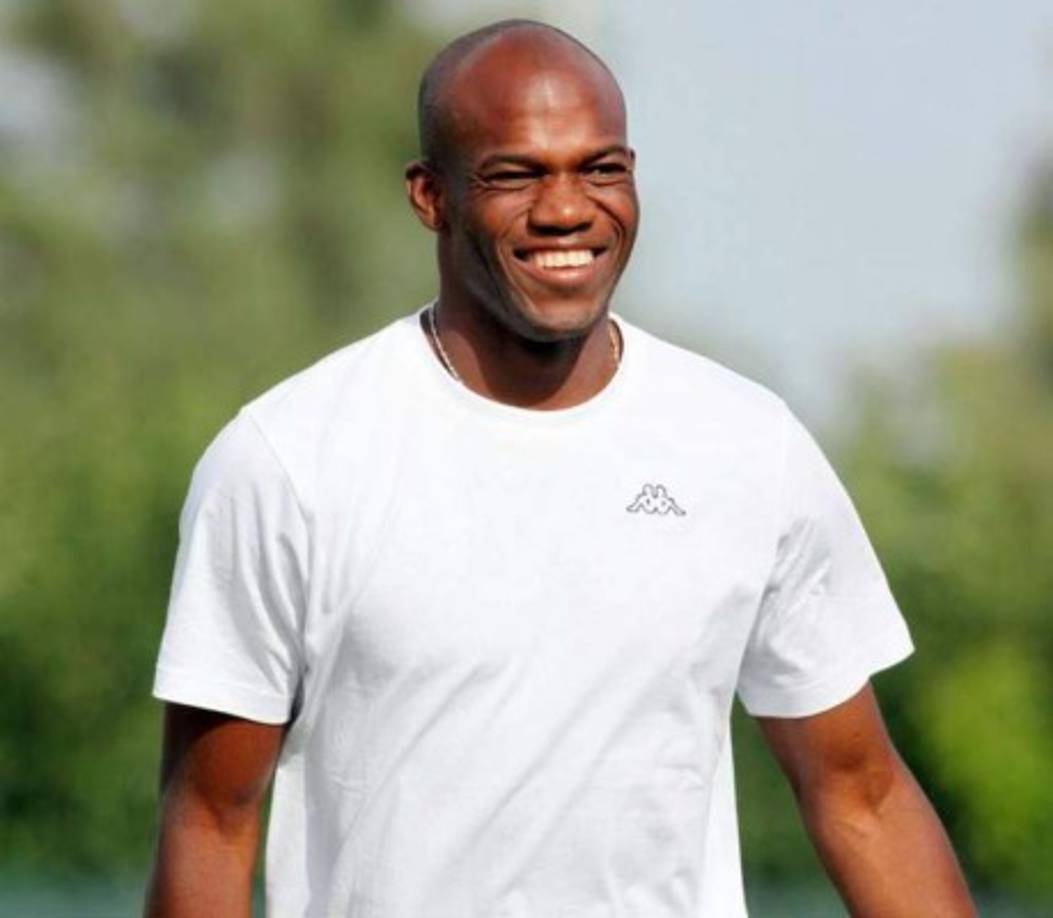 David Suazo: El entrenador del Brescia de la segunda división de Italia, reveló en Cinco Deportivo que sueña en un futuro con asumir las riendas de la selección de Honduras. 'Quiero ser el entrenador de la Bicolor con toda la experiencia posible', dijo.