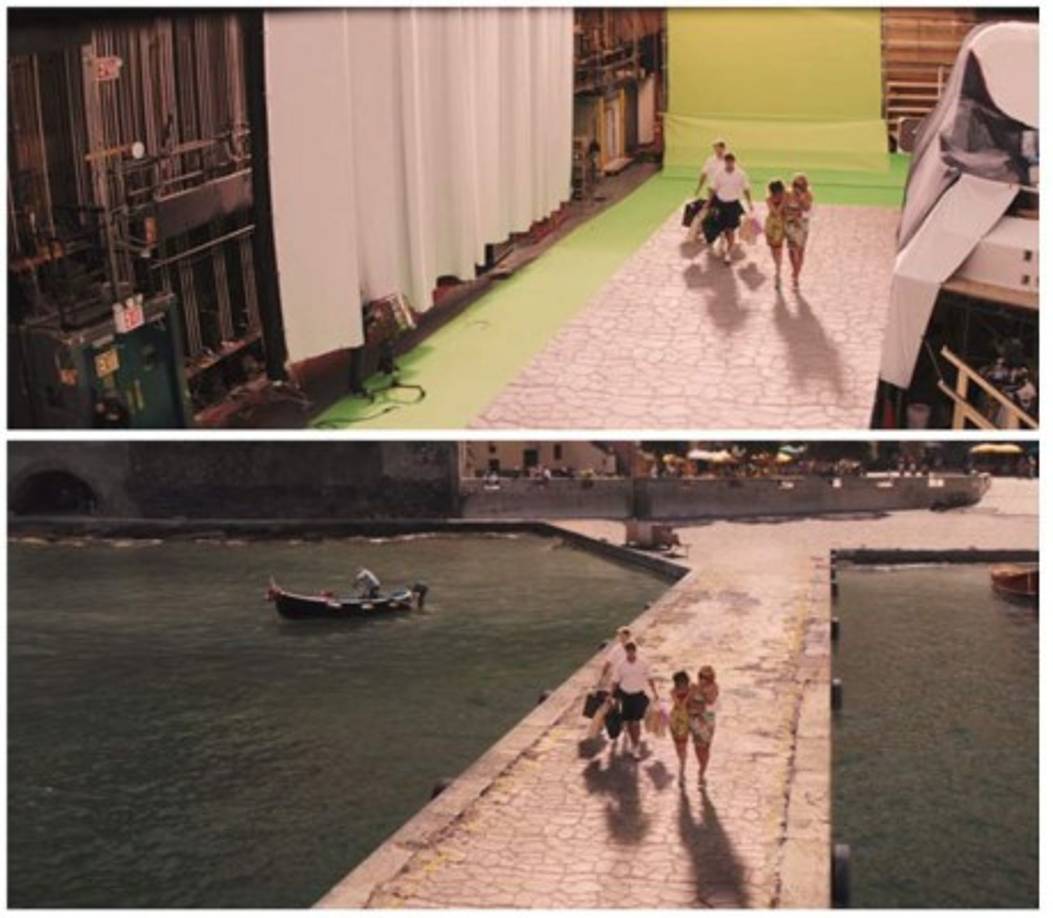 'El Lobo de Wall Street'.