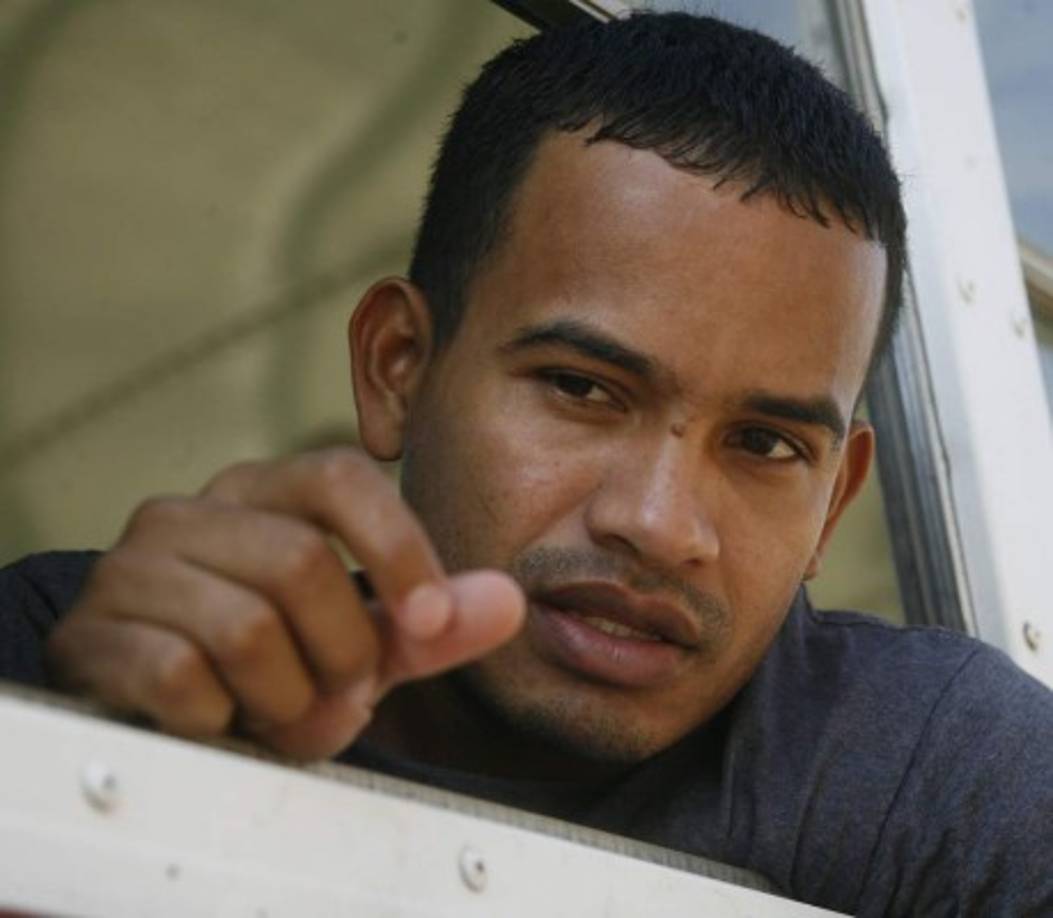 Óscar Fortín: El ex lateral que jugó en clubes como Deportes Savio, Real España, Motagua, Universidad, cuenta con dos restaurantes llamado 'Guacamole' en Santa Rosa de Copán.