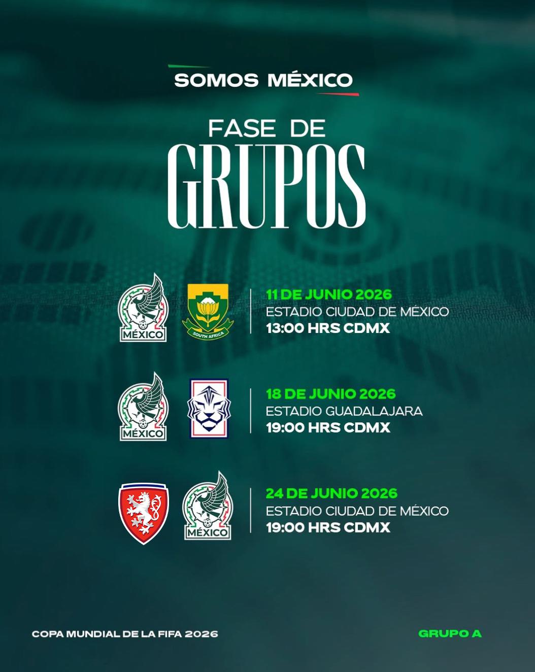 Javier Aguirre dejará a México y ya tienen a su reemplazo: “Está firmado su contrato