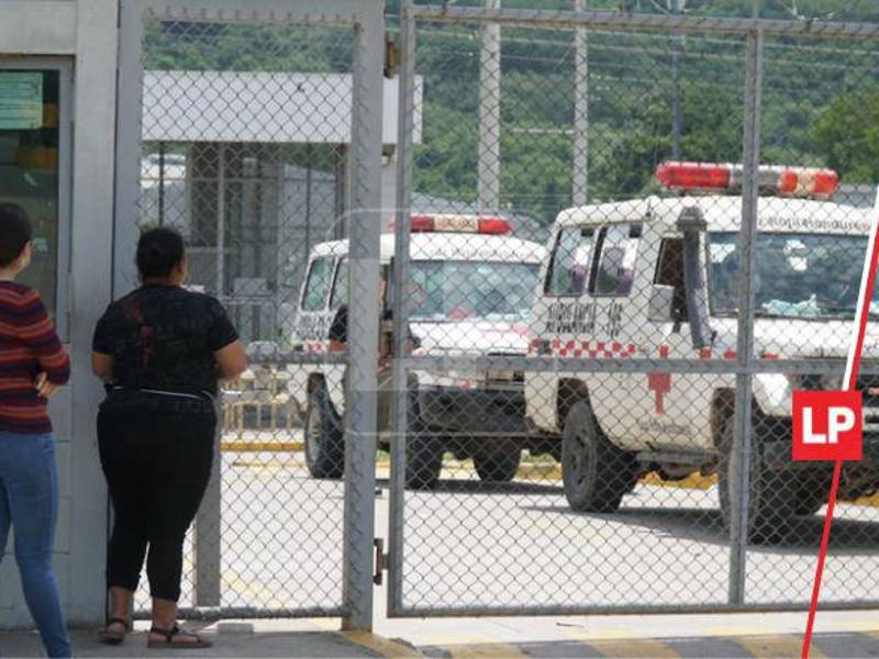 El INP confirmó que las víctimas son seis y habilitó un número telefónico para sus familias.