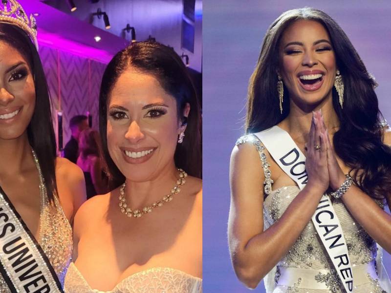 Parece que la controversia por la reciente edición del certamen Miss Universo aún no llega a su fin.