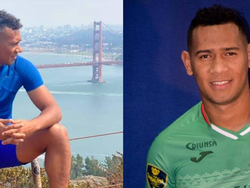 Carlos “El Pájaro” Perdomo, exfutbolista hondureño que militó en el Marathón, confesó que decidió no seguir con el sueño de llegar lejos en el fútbol profesional por culpa de la violencia que atraviesa Honduras.