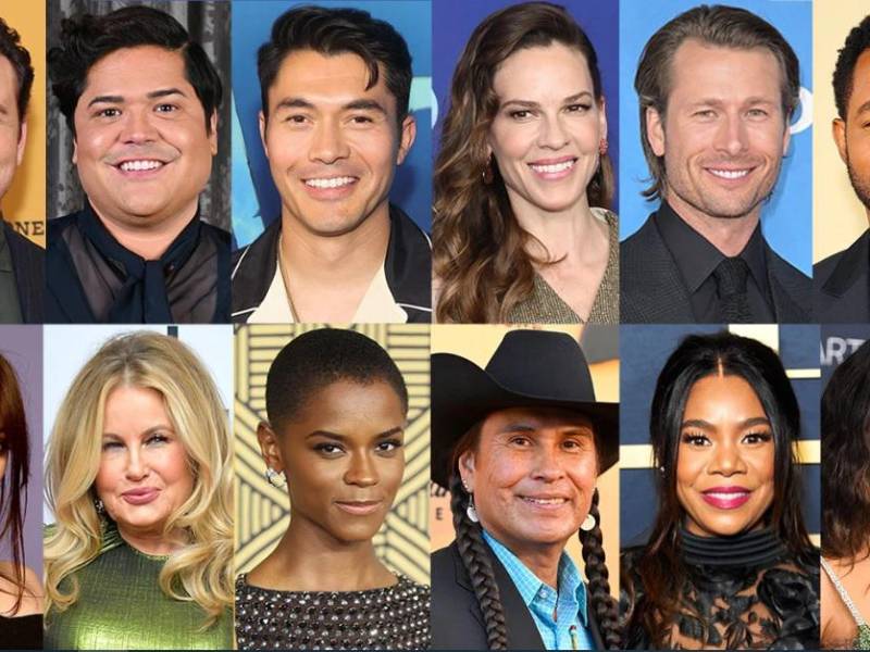 Esta será la primera edición de los premios desde el periodo de pandemia.