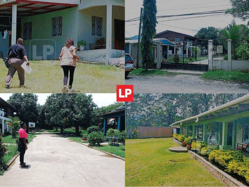 “Nos encerraban, nos amenazaban con tirarnos a la calle, no podíamos hablar con nadie de lo que nos pasaba” ese es parte del relato de uno de los treinta niños que sufrieron en silencio los abusos de directores y trabajadores del centro Puertas Abiertas de Tocoa, Colón.