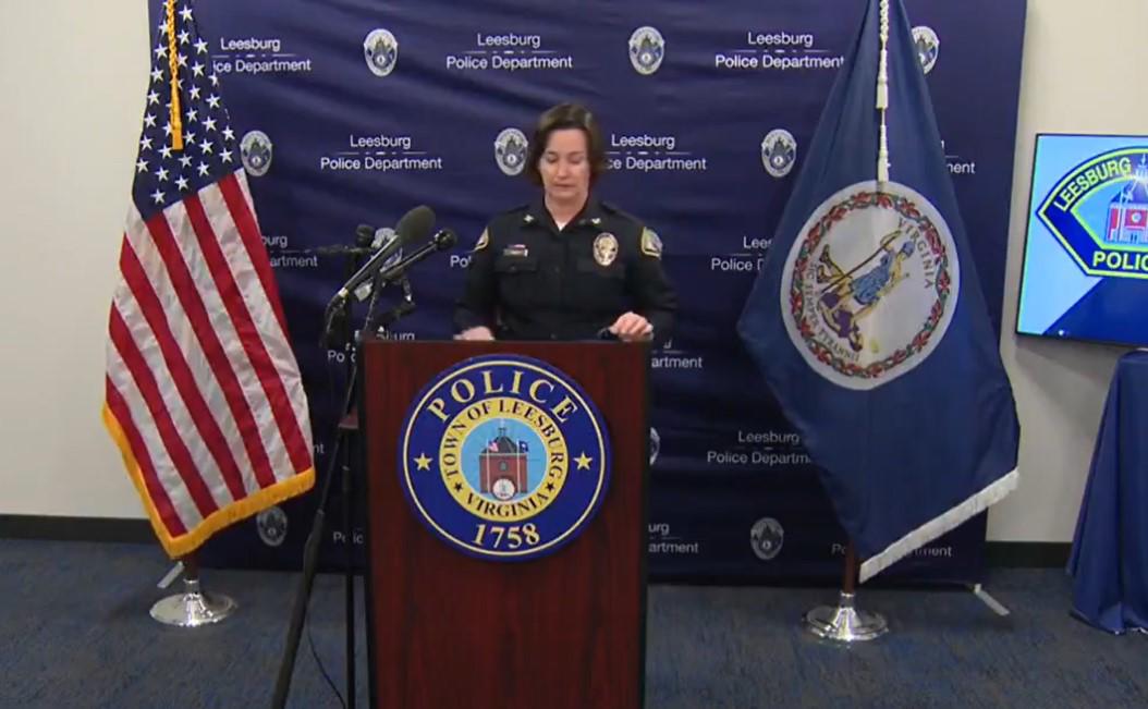 Álvaro y la espeluznante forma en que mató a su hermanita de ocho meses en Virginia