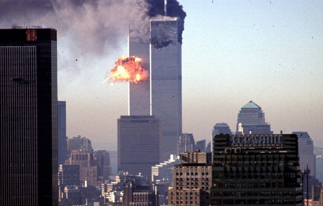11S: Veinte años de los atentados terroristas que estremecieron a EEUU y al mundo
