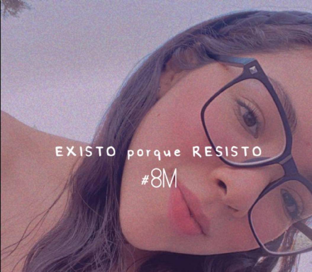 De igual manera, la educadora subía publicaciones, videos y contenido referente a la carrera que había estudiado como educadora, siempre destacando su cariño por los niños y las ganas que tenía por convertirse en una docente y ser parte del aprendizaje de los menores.