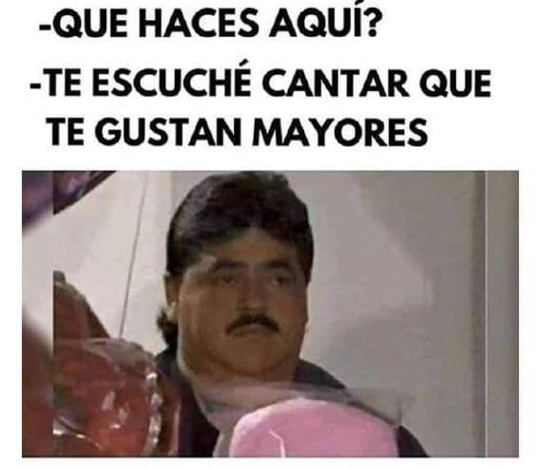 Choche sigue en el recuerdo del público por su meme que sigue vigente en todas las redes sociales.