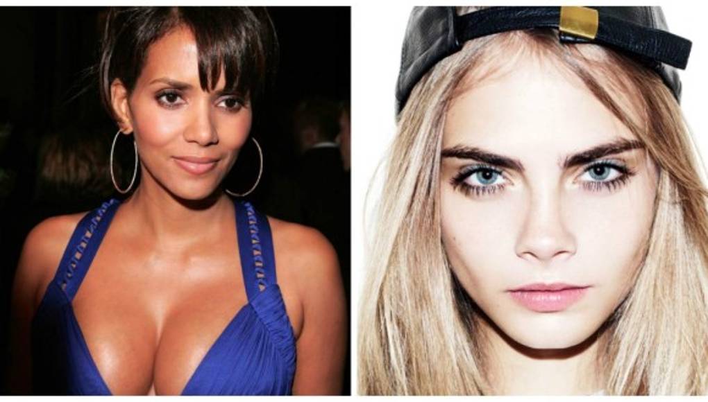 De las pasarelas a la pantalla grande