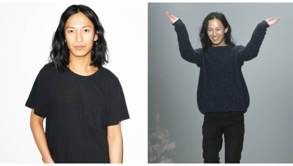 Alexander Wang podría dejar Balenciaga