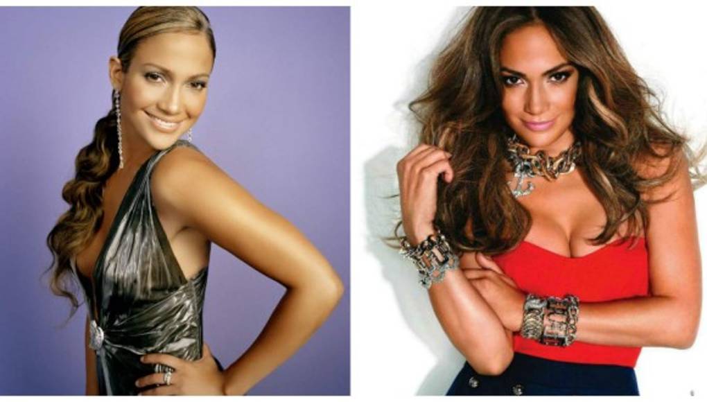 Consejos para verse bella según Jennifer lópez.