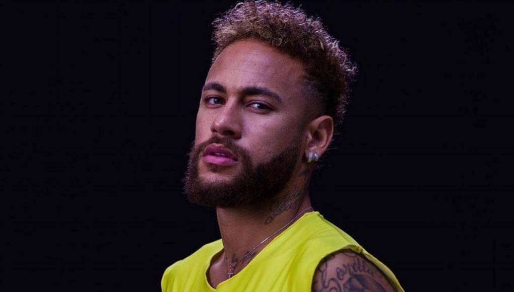 ¿No le gustó? La reacción de Neymar tras ver la versión RBD de Netflix