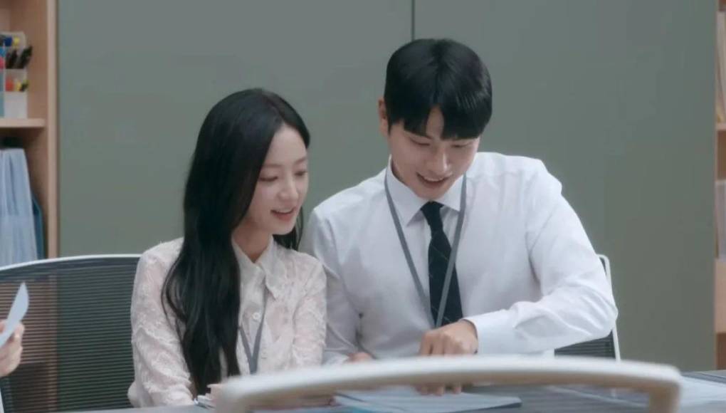 Desde su estreno el pasado ha ocupado el top 10 de las producciones más vistas y comentadas en Corea del Sur, según estadísticas de Good Data Corporation.