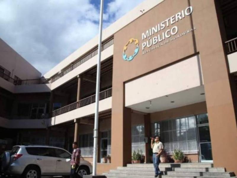 Varios sectores aseveran que la aprobación de la reforma que otorga facultades investigativas a la Uferco, representa un “golpe técnico” al Ministerio Público.