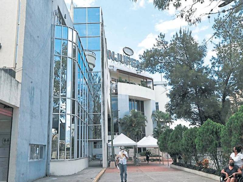 El Instituto tiene un déficit de L62,000 millones.