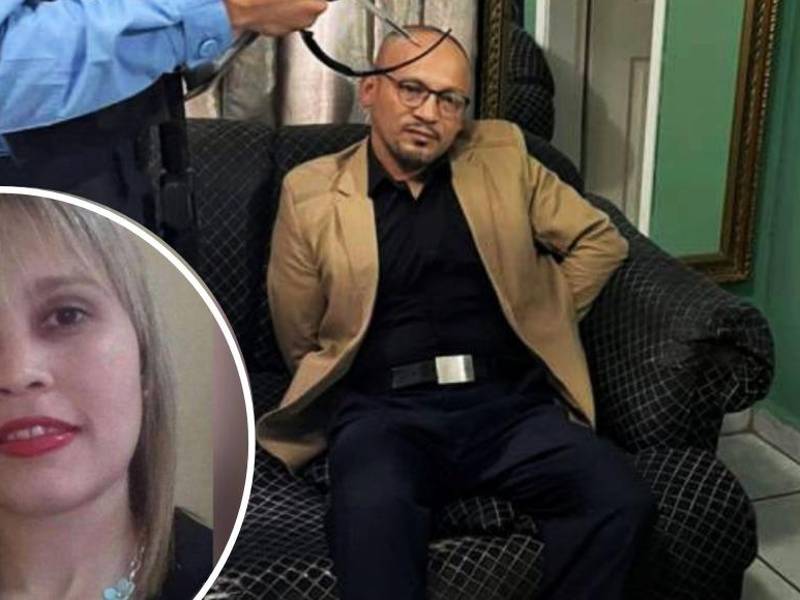 Habría cometido el crimen coludido con dos sicarios.