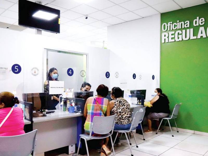 Para más información, los ciudadanos pueden acudir al centro comercial Galerías del Valle.