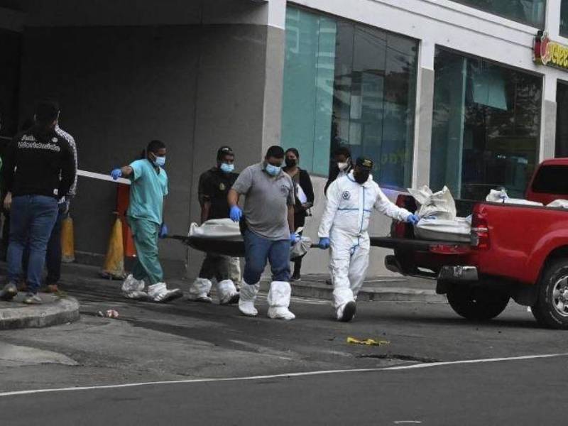 La audiencia inicial será el próximo lunes.