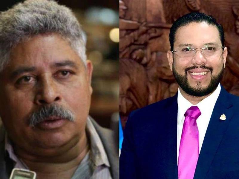 El MP presentará un requerimiento fiscal en contra de ellos.