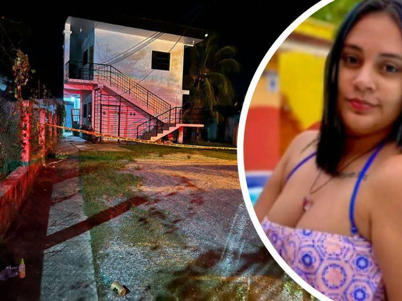 Hace apenas 10 días se había mudado de Choloma a Puerto Cortés, de acuerdo con lo revelado por una de sus amigas, y perdió comunicación con su familia desde el domingo por la tarde.